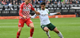 Dự đoán FC 08 Homburg vs Greuther Furth, 00h00 ngày 01/11