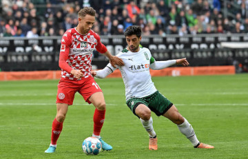 Dự đoán FC 08 Homburg vs Greuther Furth, 00h00 ngày 01/11