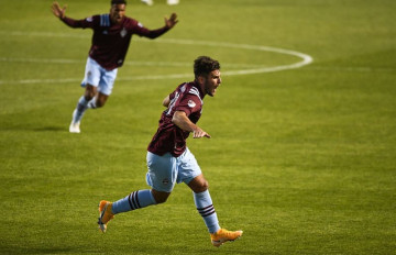 Nhận định soi kèo FC Cincinnati vs Colorado Rapids 6h30 ngày 20/06