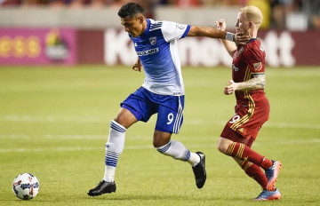 Soi kèo FC Dallas vs Real Salt Lake 7h00 ngày 23/05