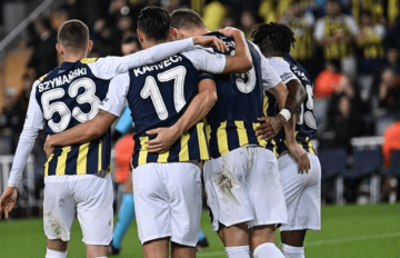 Dự đoán Fenerbahce vs Lugano, 00h00 ngày 31/07