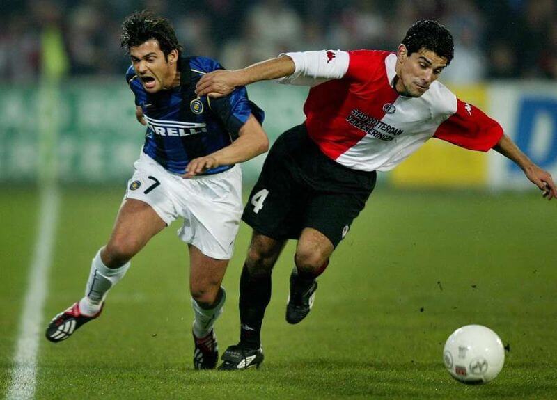 Soi Kèo Feyenoord vs Inter Milan, 00h45 ngày 06/03 – Nhận Định & Dự Đoán