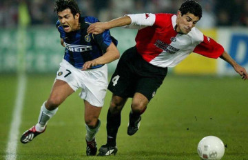 Soi Kèo Feyenoord vs Inter Milan, 00h45 ngày 06/03 – Nhận Định & Dự Đoán