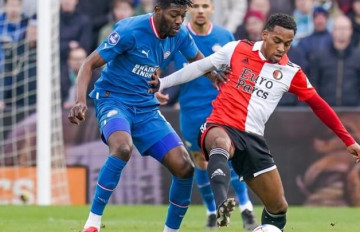 Dự đoán Feyenoord vs PSV Eindhoven, lúc 01h00 ngày 05/08