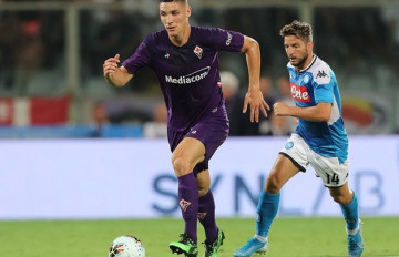 Soi kèo Fiorentina vs Napoli 17h30 ngày 16/05