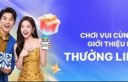 FUN88 - Độc quyền giới thiệu bạn bè