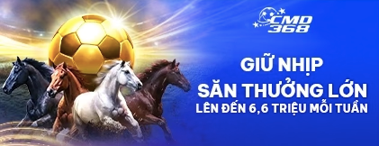 FUN88 - Giữ nhịp săn thưởng lớn lên đến 6,8 triệu mỗi tuần