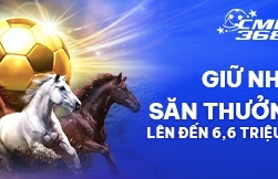 FUN88 - Giữ nhịp săn thưởng lớn lên đến 6,8 triệu mỗi tuần