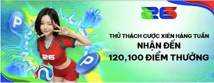 FUN88 hoàn điểm thưởng