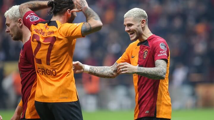 Dự đoán Galatasaray vs Copenhagen, 23h45 ngày 20/09