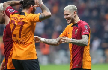 Dự đoán Galatasaray vs Copenhagen, 23h45 ngày 20/09