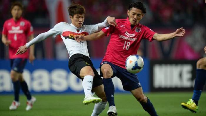 Soi kèo Gamba Osaka vs Cerezo Osaka (17h00, 14/02)