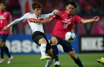 Soi kèo Gamba Osaka vs Cerezo Osaka (17h00, 14/02) – Derby Osaka rực lửa tại Panasonic Stadium Suita