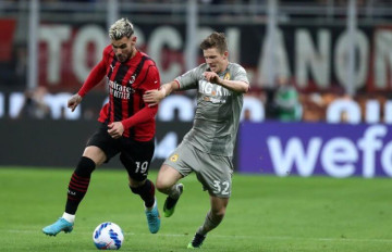 Dự đoán Genoa vs AC Milan, 01h45 ngày 08/10