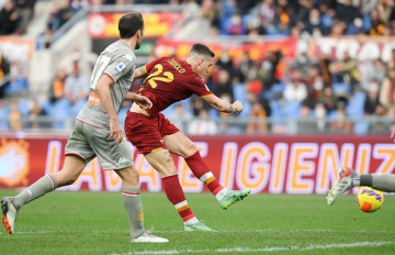 Dự đoán Genoa vs AS Roma, 01h45 ngày 29/09