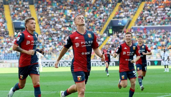 Dự đoán Genoa vs Udinese, 02h45 ngày 25/02