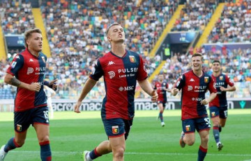 Dự đoán Genoa vs Udinese, 02h45 ngày 25/02