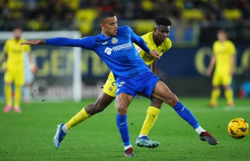 Soi kèo Getafe vs Villarreal 30/03 – Nhận định & dự đoán