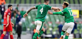 Dự đoán Gibraltar vs Ireland, 01h45 ngày 17/10