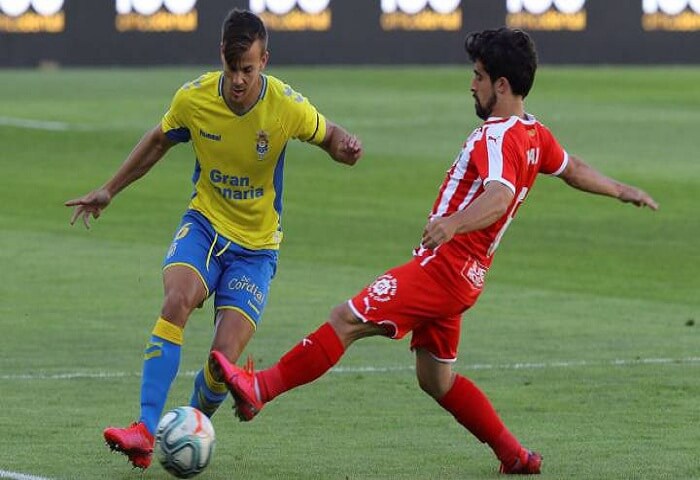 Dự đoán Girona vs Las Palmas, 19h00 ngày 03/09