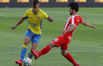 Dự đoán Girona vs Las Palmas, 19h00 ngày 03/09