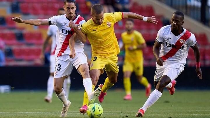 Dự đoán Girona vs Rayo Vallecano, 03h00 ngày 27/02