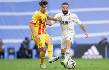 Dự đoán Girona vs Real Madrid, 23h30 ngày 30/09