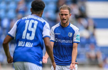 Dự đoán Hannover 96 vs FC Magdeburg, 23h30 ngày 20/10