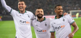 Soi kèo Heidenheim vs Monchengladbach, 21h30 ngày 01/03 – Bundesliga
