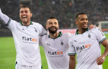 Soi kèo Heidenheim vs Monchengladbach, 21h30 ngày 01/03 – Bundesliga
