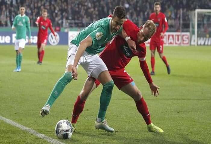 Dự đoán Heidenheimer vs Werder Bremen, 20h30 ngày 17/09