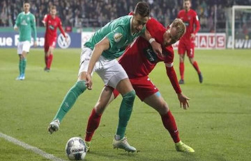 Dự đoán Heidenheimer vs Werder Bremen, 20h30 ngày 17/09