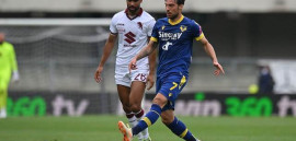 Dự đoán Hellas Verona vs Torino, 01h45 ngày 21/09