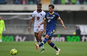 Dự đoán Hellas Verona vs Torino, 01h45 ngày 21/09