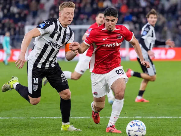 Soi kèo Heracles Almelo vs AZ Alkmaar, 02h00 ngày 28/02 – Dự đoán kèo chính xác