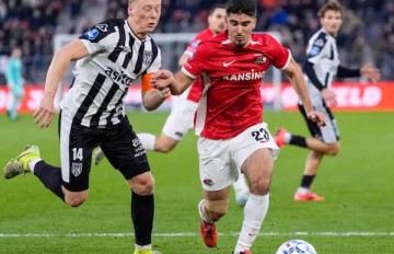 Soi kèo Heracles Almelo vs AZ Alkmaar, 02h00 ngày 28/02 – Dự đoán kèo chính xác