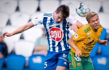 Nhận định soi kèo HJK Helsinki vs Ilves Tampere 22h00 ngày 18/06