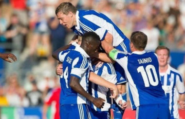 Nhận định soi kèo HJK Helsinki vs KTP Kotka 22h30 ngày 24/06