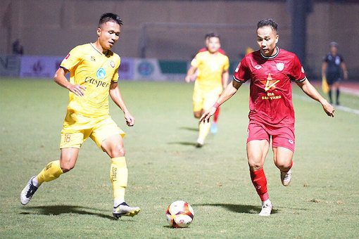 Soi kèo Hồng Lĩnh Hà Tĩnh vs Thanh Hóa, 18h00 28/02 – Nhận định, dự đoán kèo chuẩn