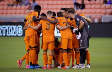 Soi kèo Houston Dynamo vs Vancouver Whitecaps FC 8h00 ngày 23/05