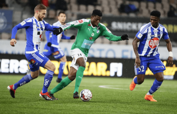 Nhận định soi kèo IFK Mariehamn vs HJK Helsinki 22h30 ngày 14/06