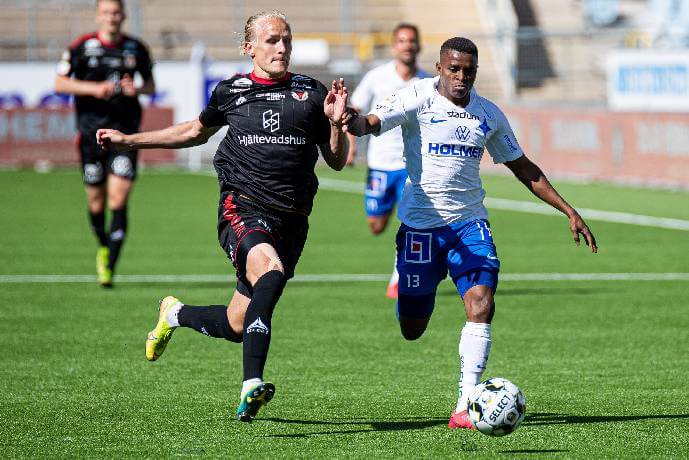 Dự đoán IFK Norrkoping vs Kalmar FF, 20h00 ngày 27/07