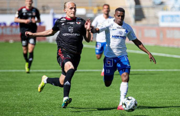 Dự đoán IFK Norrkoping vs Kalmar FF, 20h00 ngày 27/07