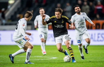 Dự đoán IK Sirius FK vs AIK Solna, lúc 00h00 ngày 01/08