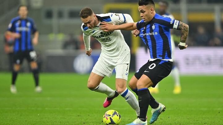 Dự đoán Inter Milan vs Atalanta, 02h45 ngày 29/02