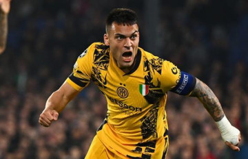 Soi kèo Inter Milan vs Feyenoord, 03h00 ngày 12/03 – Nhận định kèo C1