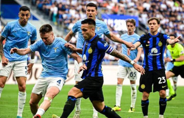 Soi kèo Inter Milan vs Lazio, 03h00 ngày 26/02 – Dự đoán kèo chuẩn