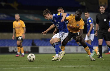 Dự đoán Ipswich vs Hull City, 01h45 ngày 04/10