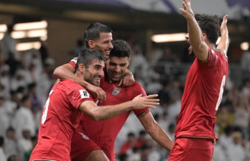 Soi kèo Iran vs UAE, 23h00 ngày 20/03 – Nhận định & dự đoán