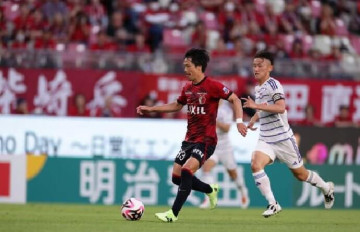 Soi kèo Kashima Antlers vs Albirex Niigata, 17h00 ngày 26/02 – J-League